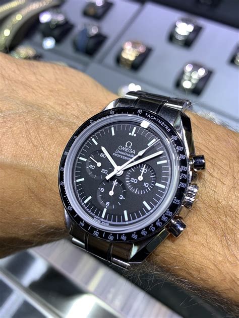 omega moon watch waterproof|omega speedmaster moonwatch lowest price.